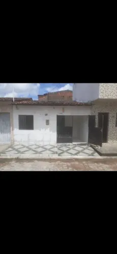 VENDE - SE CASA NA SANTA LÚCIA, TABULEIRO  ( MACEIÓ-AL )