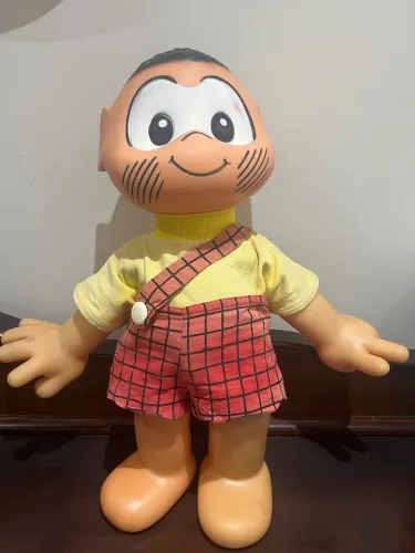 Boneco Cascão Mimo