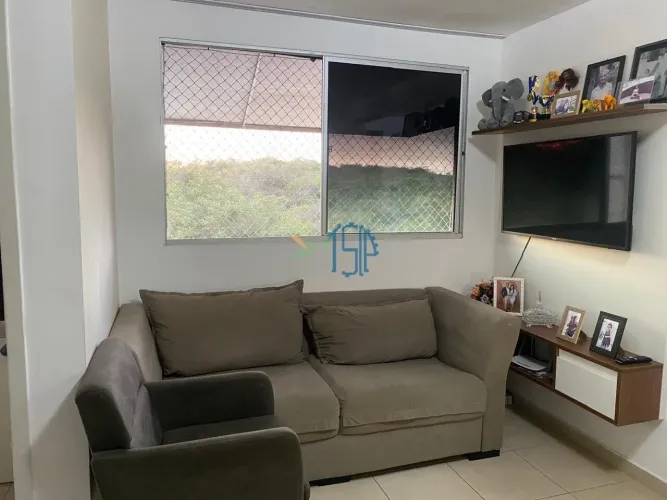 Condomínio Jangadas - APARTAMENTO NO CONDOMINIO JANGADAS EM NOVA PARNAMIRIM /APARTAMENTO E