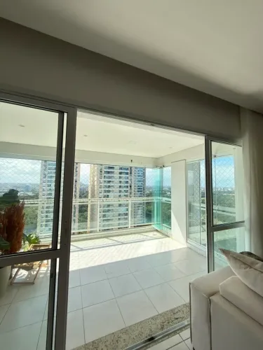 Alugo apartamento no Greenville