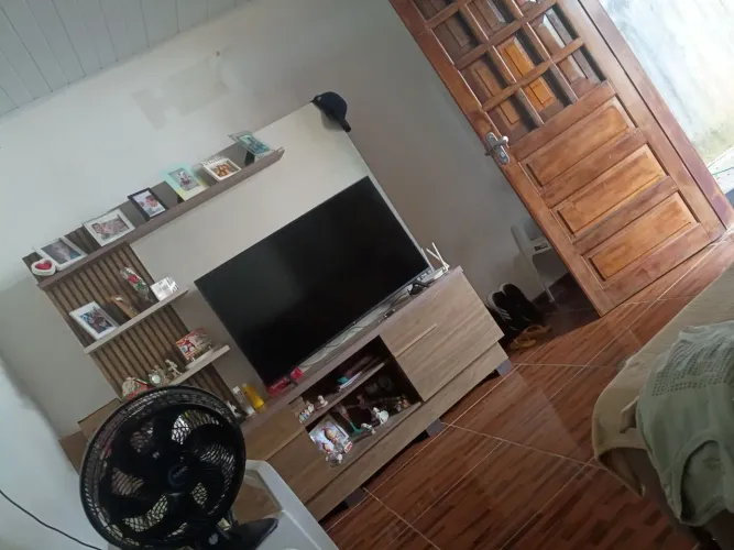 Rack novíssimo