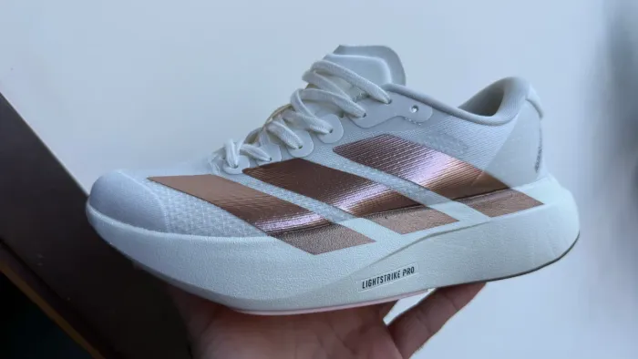 Tenis Adidas Adizero Evo SL Tam 35