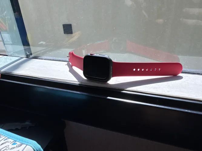 Apple Watch Series 8