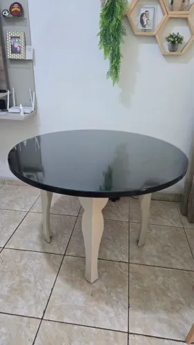 Mesa boa pesada