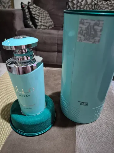 Perfume arabe feminino original