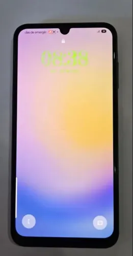 Samsung Galaxy A25 5g 8/256gb