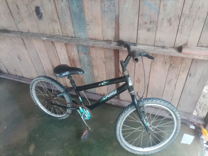 bike infantil aero 20