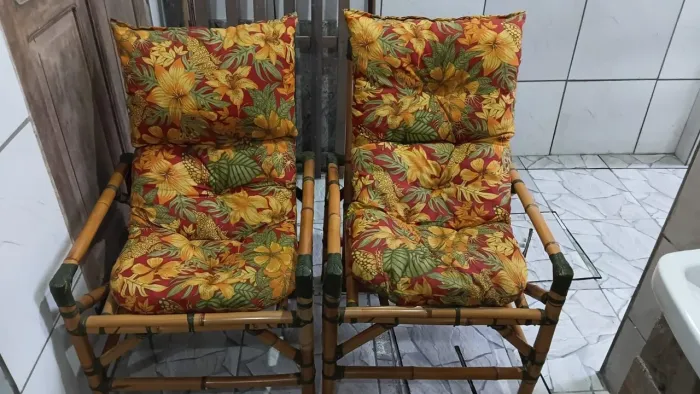 Sofá lindo para sua casa.