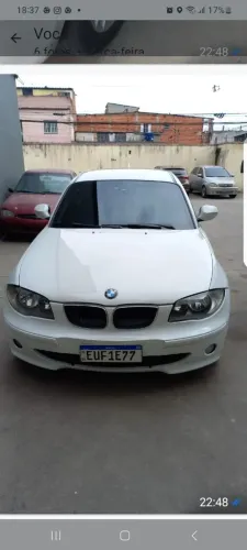 BMW 118IA 2.0 16V 136cv 5P 2011