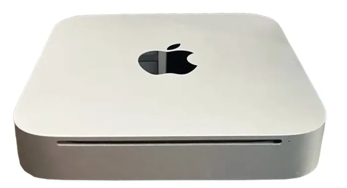 mac mini core 2 duo