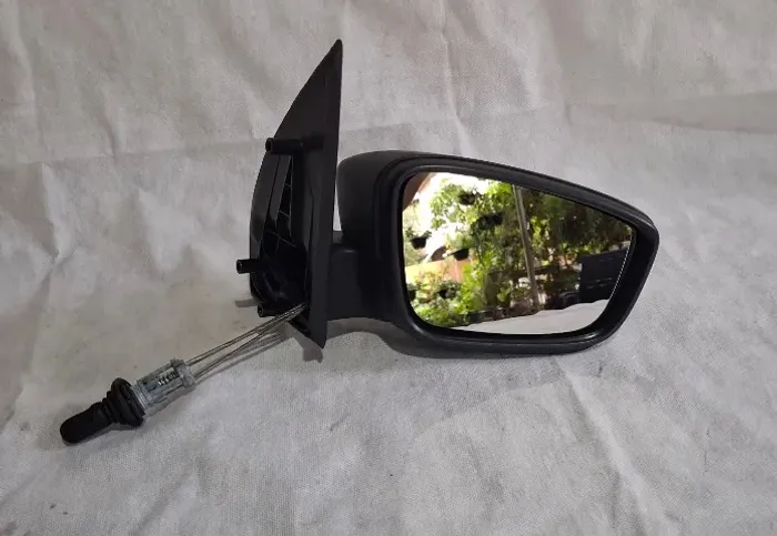 Retrovisor VW Gol G5 G6 G7 2013/2018 Lado Direito
