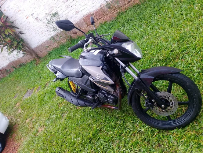 Vendo fazer 150 