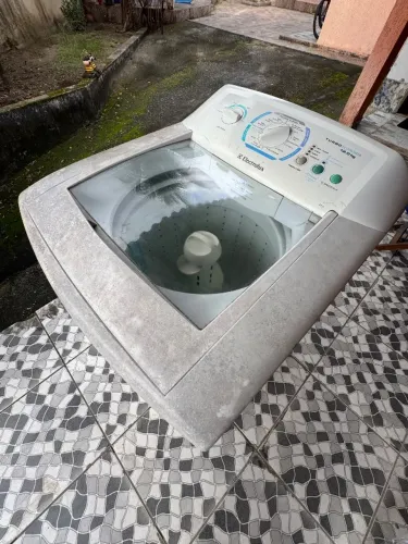 Máquina de Lavar / 12KG
