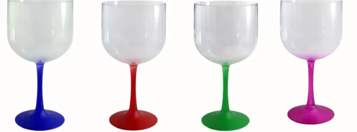 Taças para artesanato sublimação ou transfer
