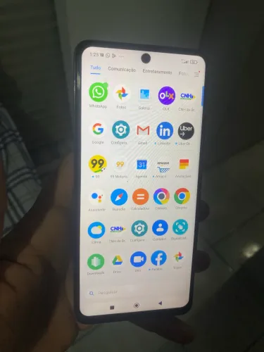 Poco fone x3 pro 256