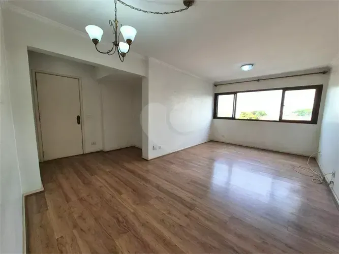 Apartamento à venda com 3 quartos no condomínio Parque Villa Lobos, São Paulo - SP
