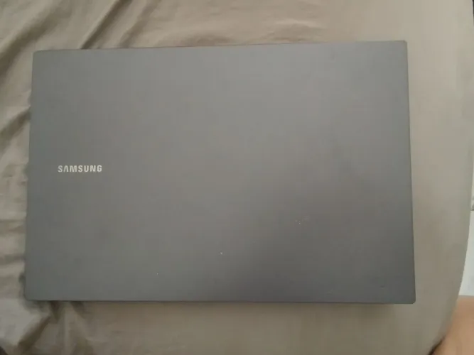 Notebook Samsung 