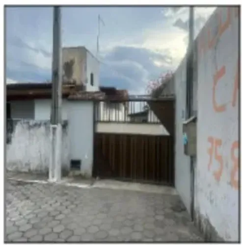 Ótima oportunidade Casa no Centro, Conceicao do Jacuipe - BA, N. SN, 1 quarto, 316,83m² |