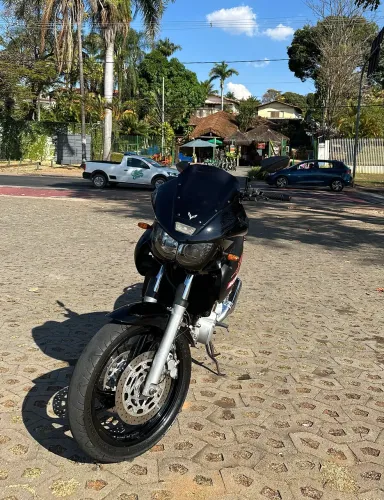 TDM 850 com apenas 17500km. RARIDADE!