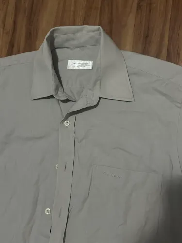 Camisa Pierre Cardin