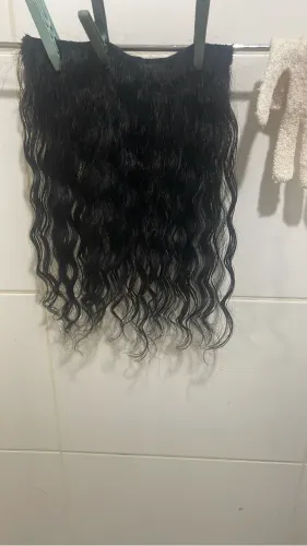 Cabelo humano
