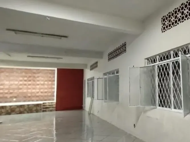 Sala Comercial para Venda em Belford Roxo, Bom Pastor, 2 dormitórios, 3 banheiros