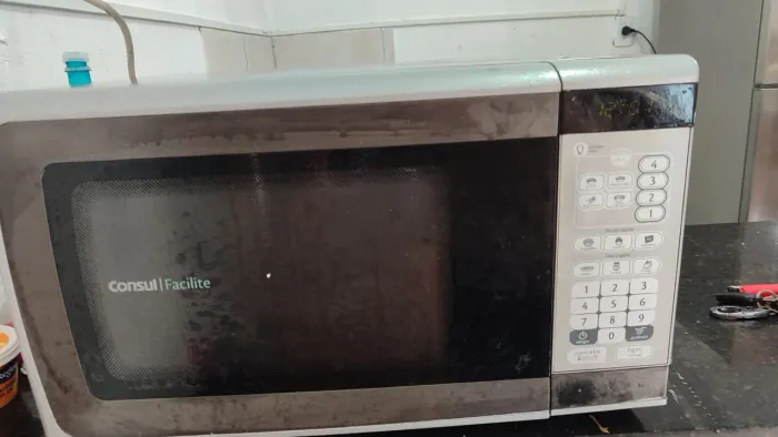 Vendo microondas Consul 20 l