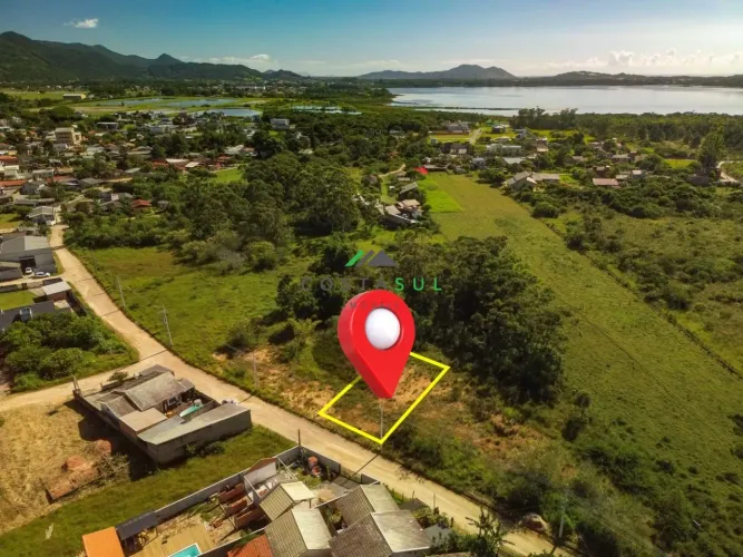 Lote 09 Desmembramento Imua II | Araçatuba Imbituba