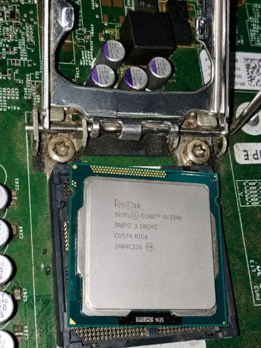 PROCESSADOR I5 3340 3.10GHZ