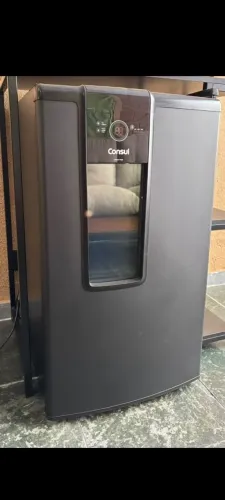 Cervejeira 220v com garantia e nota fiscal