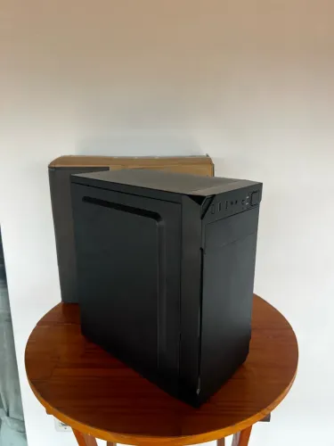 PC I3 4ª Geração - NOVO!