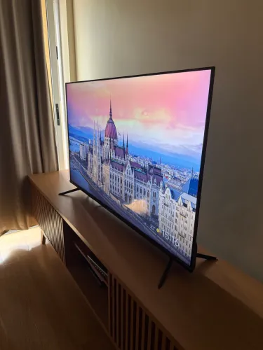 Tv Phillips 50? pra vender logo