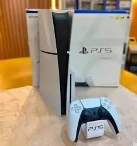 Playstation 5 Slim