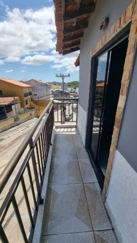Apartamento na praia do sudoeste-São Pedro da Aldeia