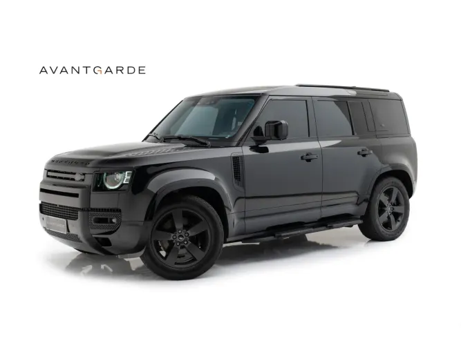 Land Rover Defender 110 X-dy. D300 HSE Mhev DIE AUT 2024
