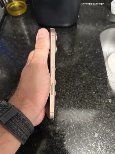 IPhone 16 pro 128 Gb