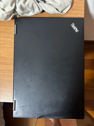 Thinkpad yoga x380