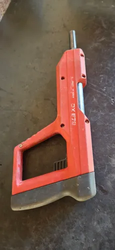Hilti Dxe72