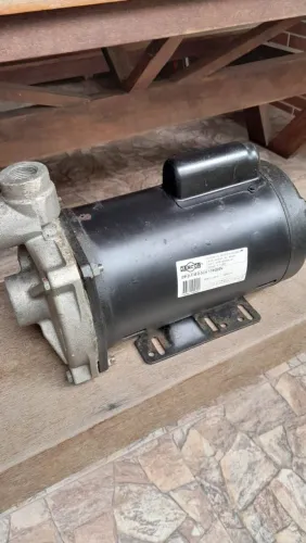 Bomba d'água Dancor