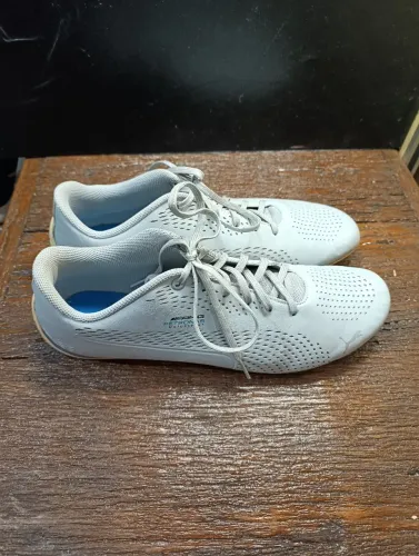 Tênis Original Puma F1 Mercedes Seminovo 41