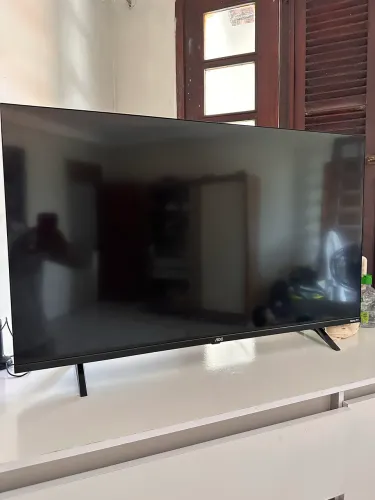 TV AOC ROKU 43 POLEGADAS