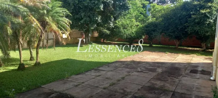 Chácara | 20.000m² | Sobrado 5Qts | Chácaras Bom Retiro | Goiânia