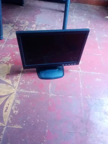 Vende monitor