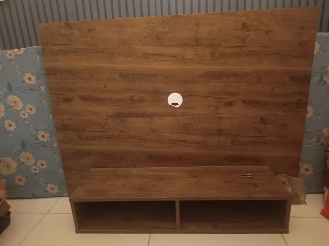Painel de tv 