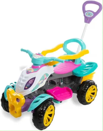 Moto infantil