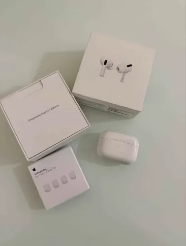 Air pods pro-1 geração