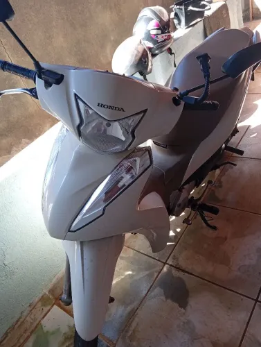 Biz 125 flex
