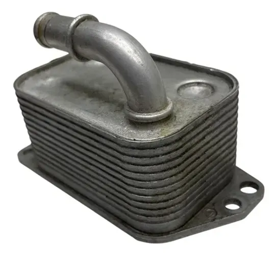 Radiador Resfriador Oleo Motor C4 307 308 408 2.0 16v