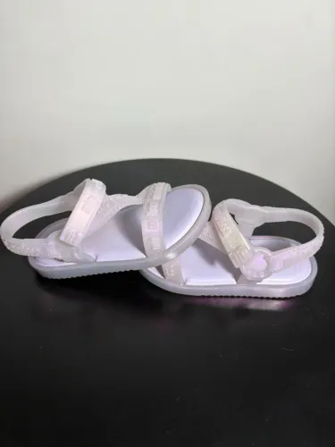 Mini Melissa Stripes M-Lover