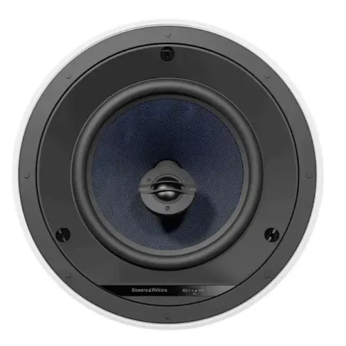 Caixas De Embutir B&W CCM 683 2 vias